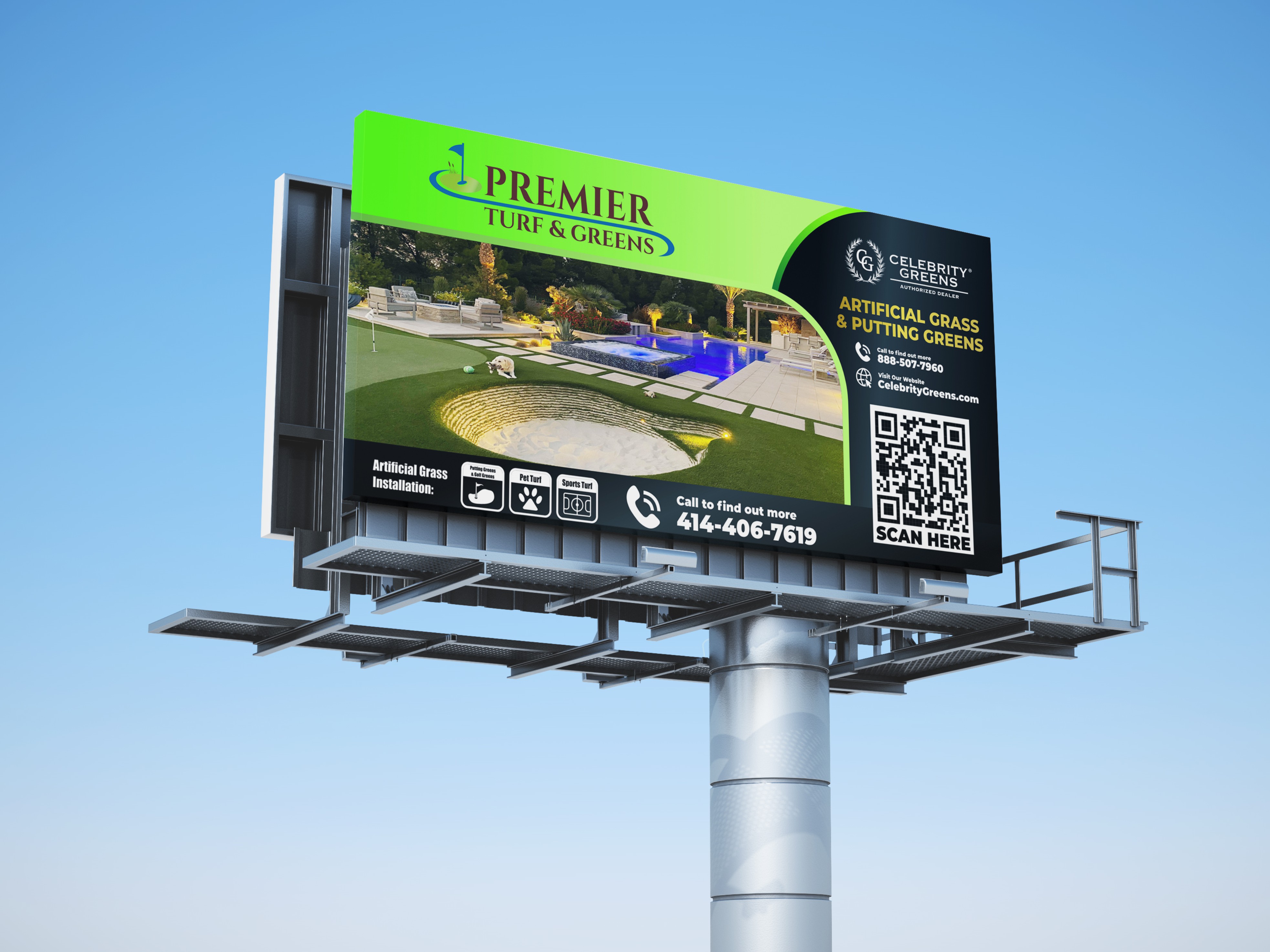 Design de Panneau par ADI GANTENG pour ce projet | Design #35130227