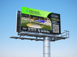 Signage Design by ADI GANTENG for this project | Design #35130227