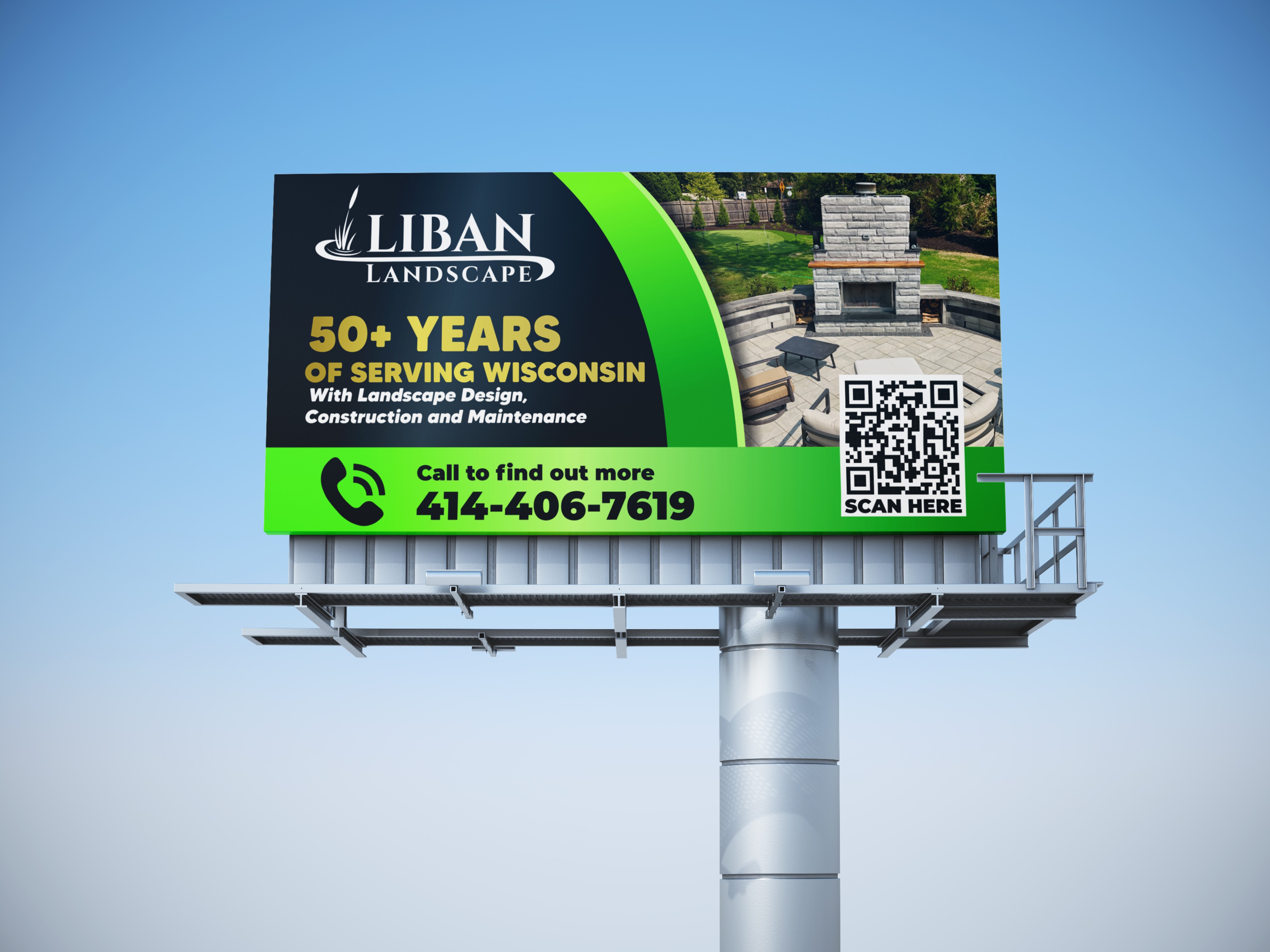 Signage Design by ADI GANTENG for this project | Design #35130228