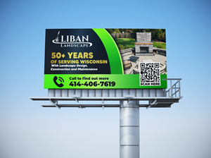 Signage Design by ADI GANTENG for this project | Design: #35130228