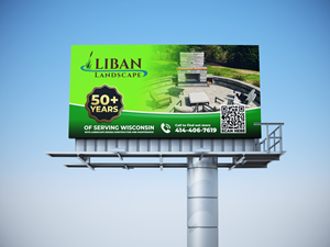 Signage Design by ADI GANTENG for this project | Design: #35130800