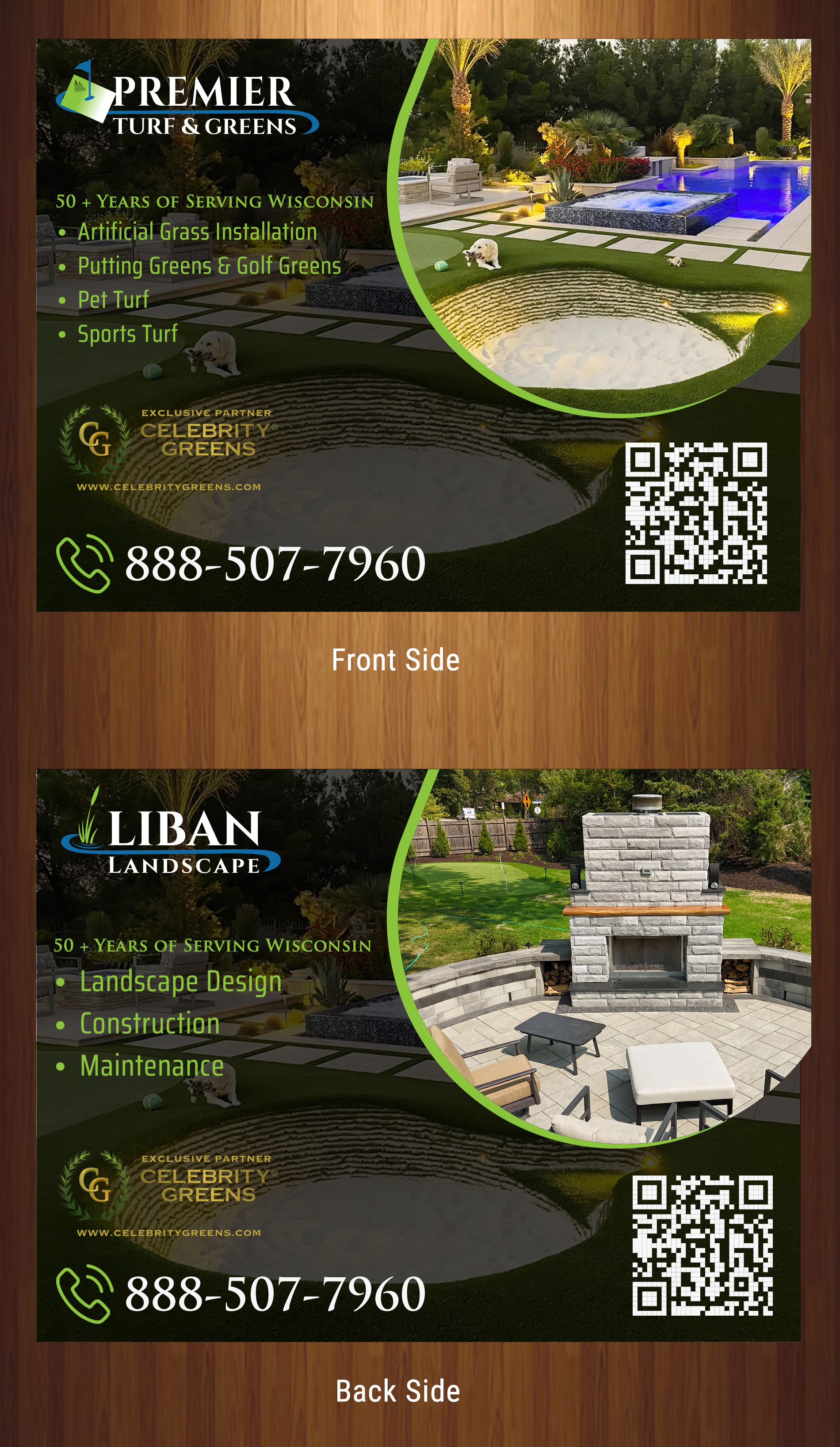 Design de Panneau par harmi_199 pour ce projet | Design #35123152