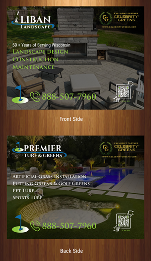 Design de Panneau par harmi_199 pour ce projet | Design : #35123153