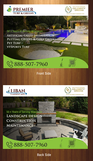 Design de Panneau par harmi_199 pour ce projet | Design : #35123154