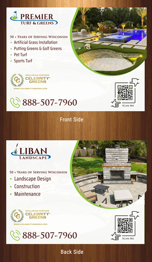 Design de Panneau par harmi_199 pour ce projet | Design : #35123155