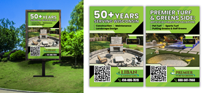 Signage Design by Impressive Sol