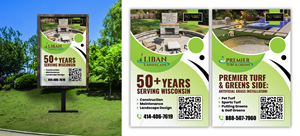 Signage Design by Impressive Solutions for this project | Design: #35129922