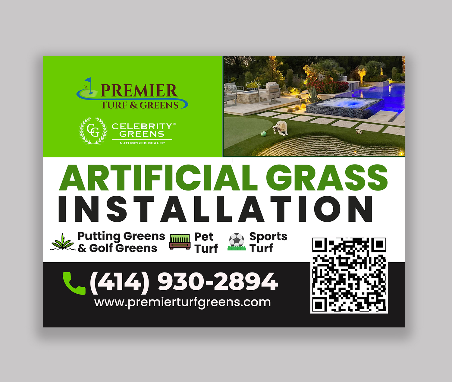 Signage Design by debdesign for this project | Design #35122867