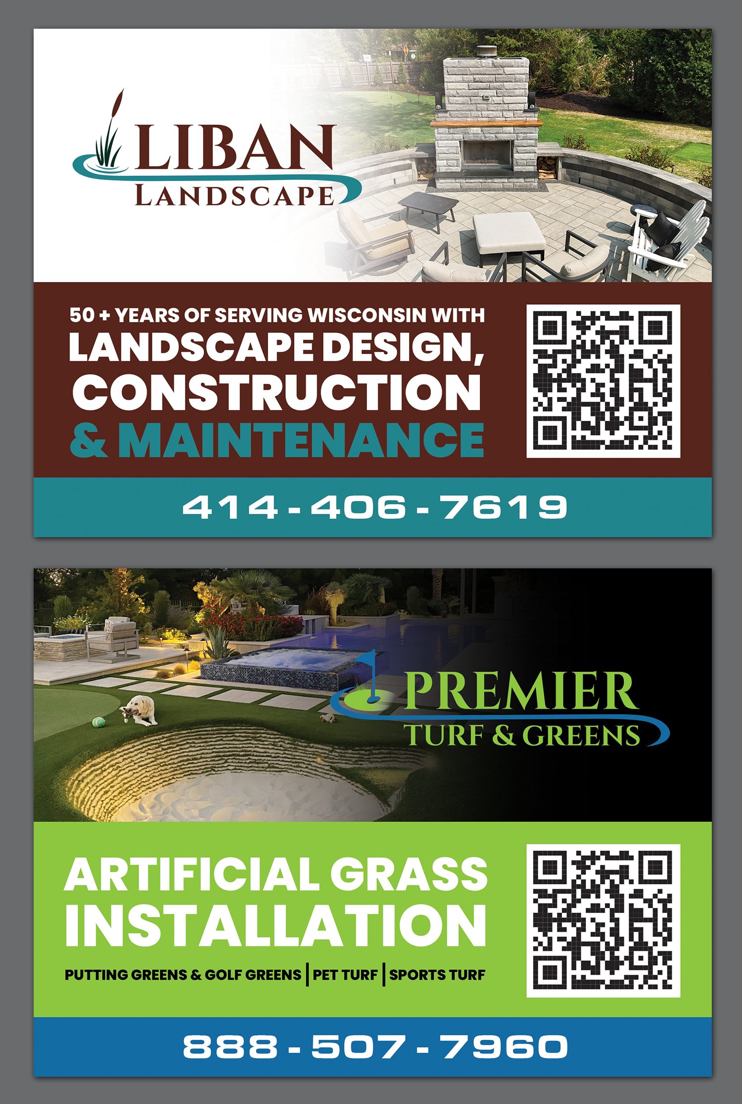 Signage Design by BLUE WINGS for this project | Design #35158243