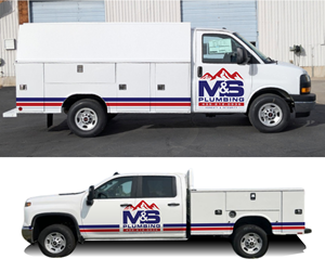 Car Wrap Design by Kira Graphics for this project | Design #35132914