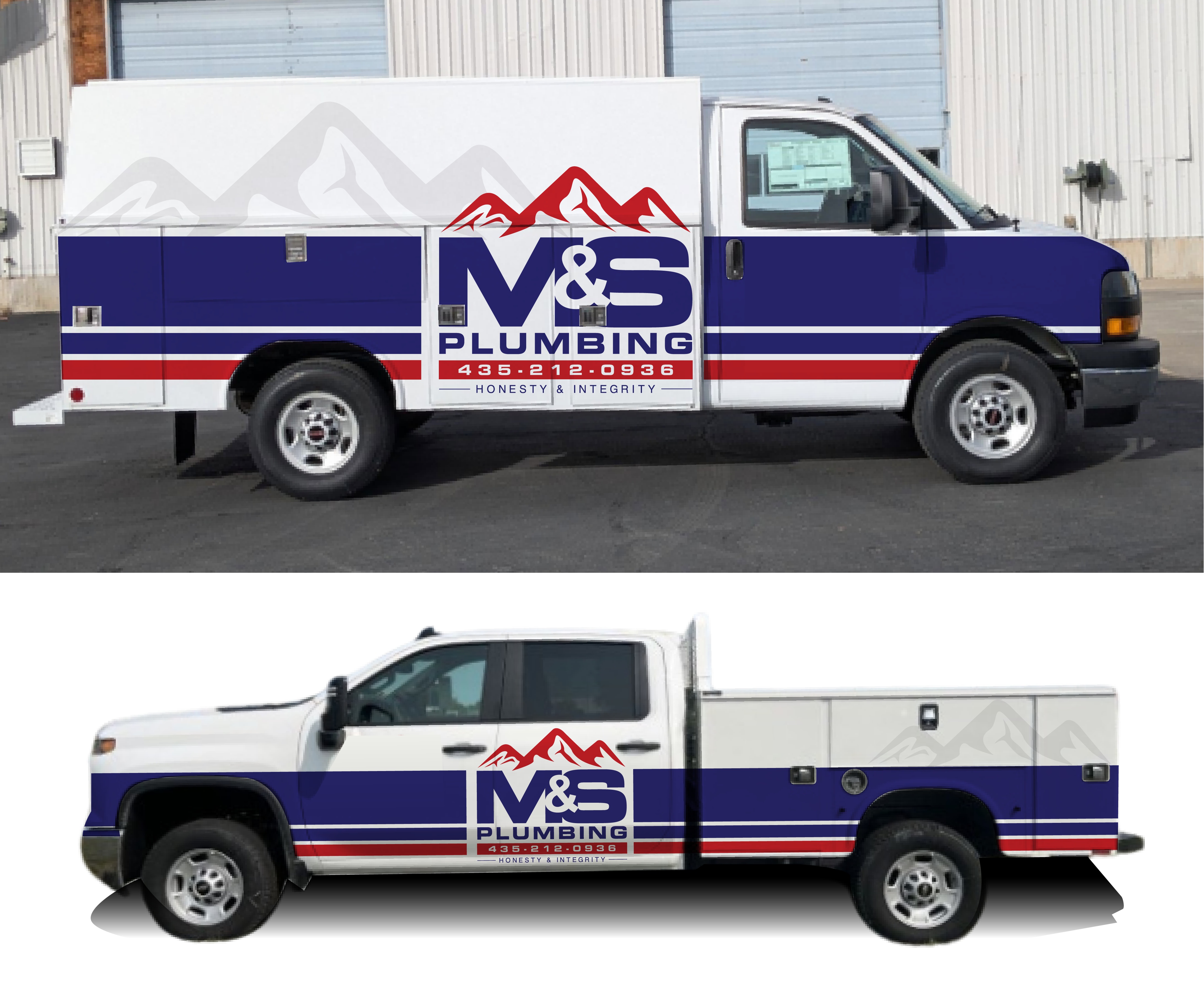 Car Wrap Design by Kira Graphics for this project | Design #35136403
