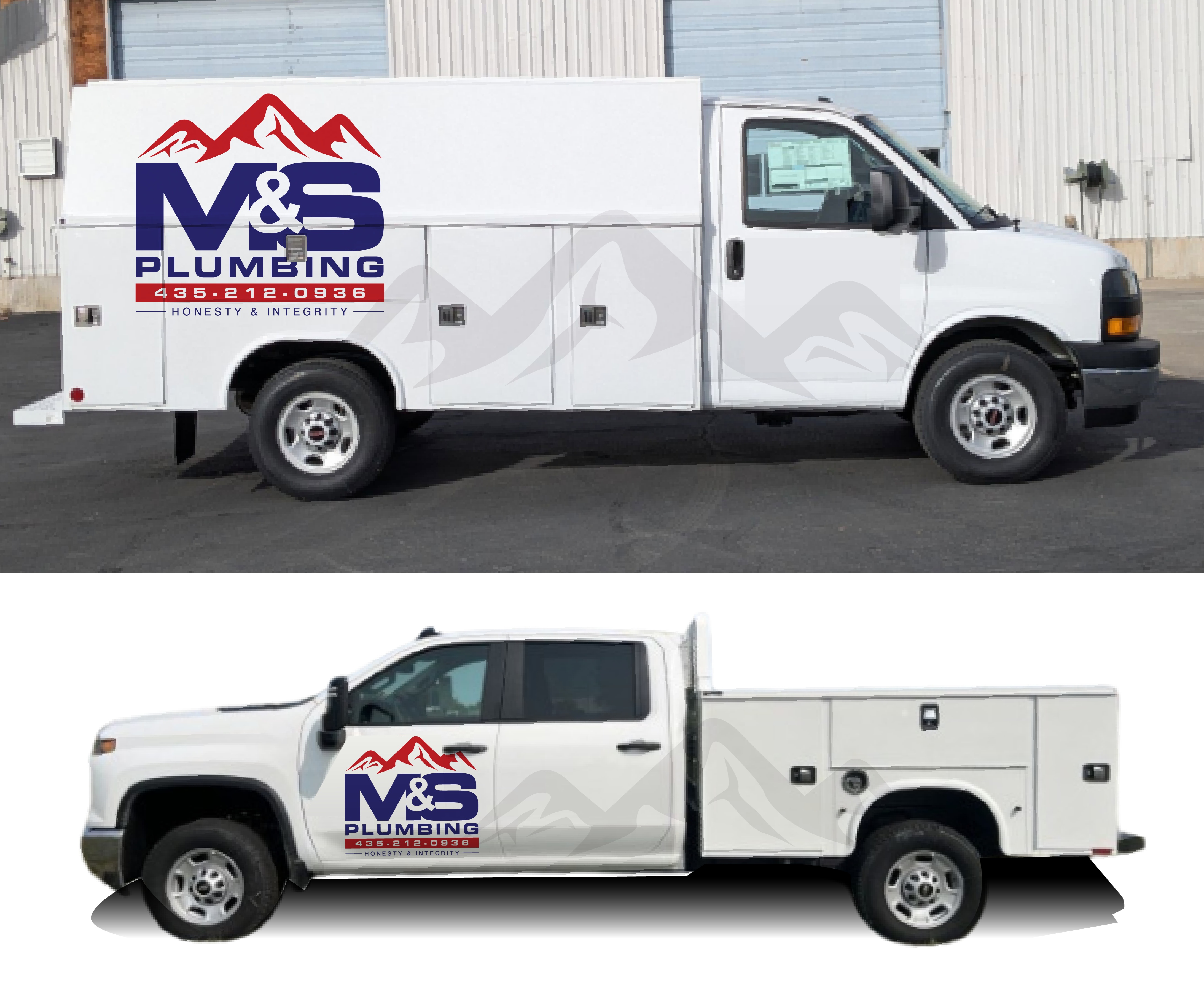 Car Wrap Design by Kira Graphics for this project | Design #35136410