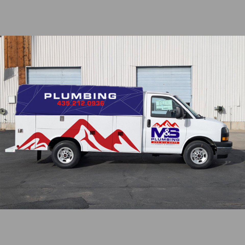 Car Wrap Design by YourLogoMaster for this project | Design #35132041