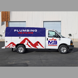 Car Wrap Design by YourLogoMaster for this project | Design: #35132041