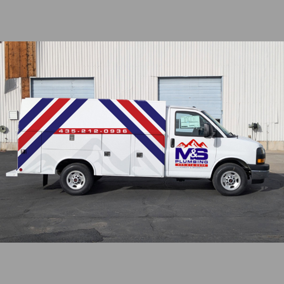 Car Wrap Design by YourLogoMaster for this project | Design #35132042