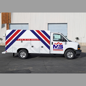 Car Wrap Design by YourLogoMaster for this project | Design: #35132042