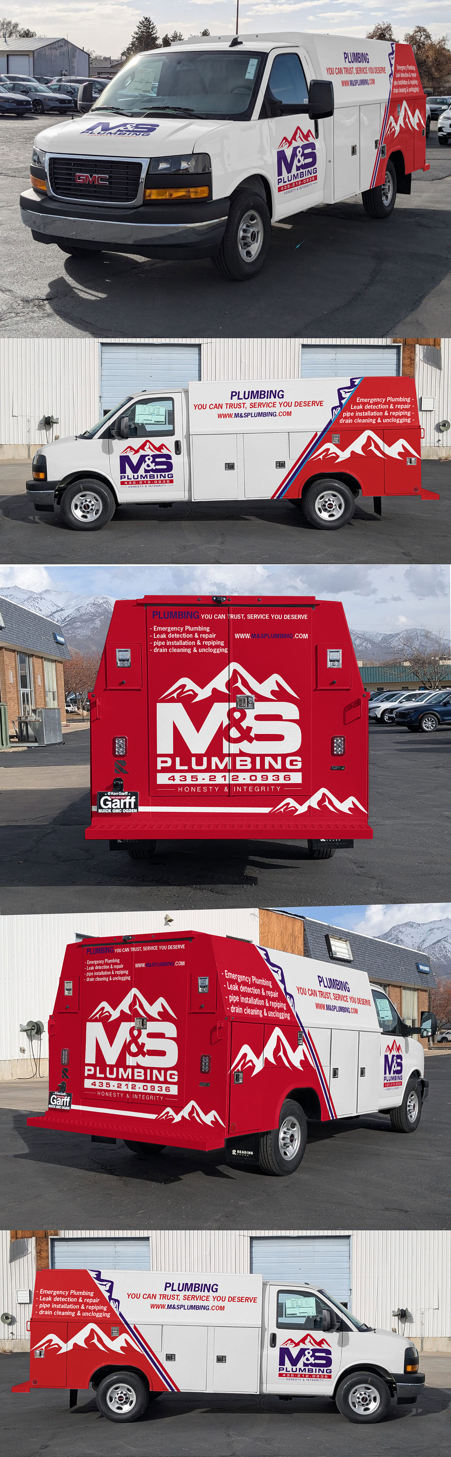 Car Wrap Design by AZ_Studio for this project | Design #35137546
