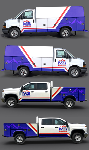 Car Wrap-Design von tamtama für dieses Projekt | Design: #35142729