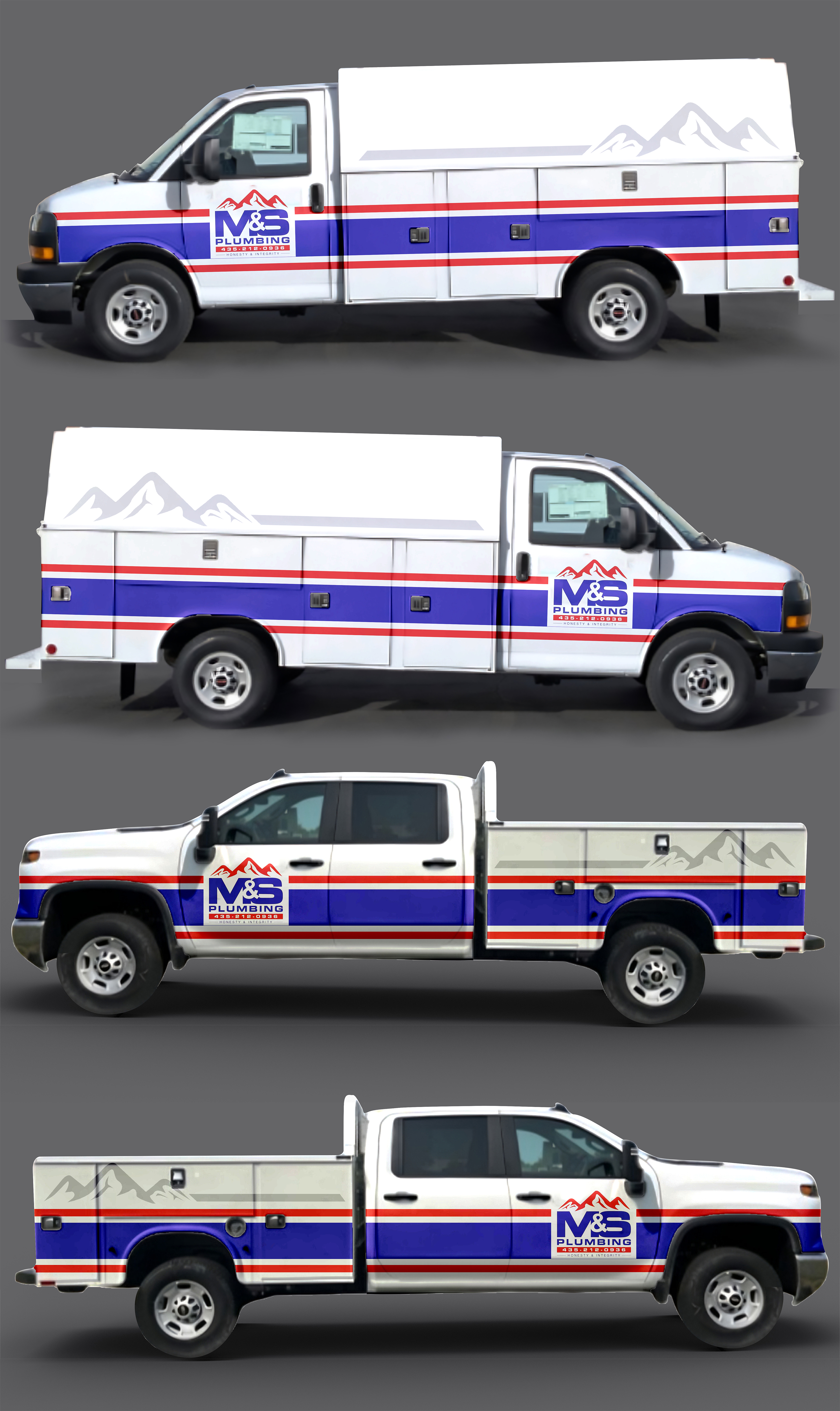 Car Wrap-Design von tamtama für dieses Projekt | Design #35156789