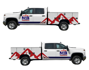Car Wrap-Design von Martin Prihatna für dieses Projekt | Design: #35137473
