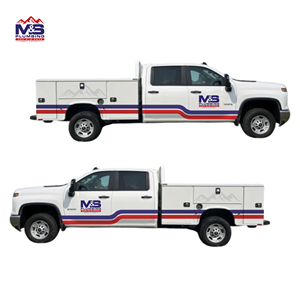 Car Wrap Design by Litadesign for this project | Design #35139677