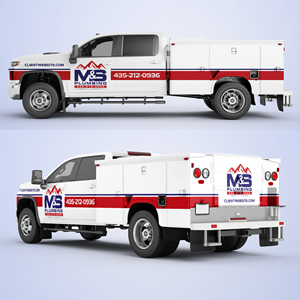 Car Wrap Design by DESIGN SOLUTIONS 007 for this project | Design #35154293