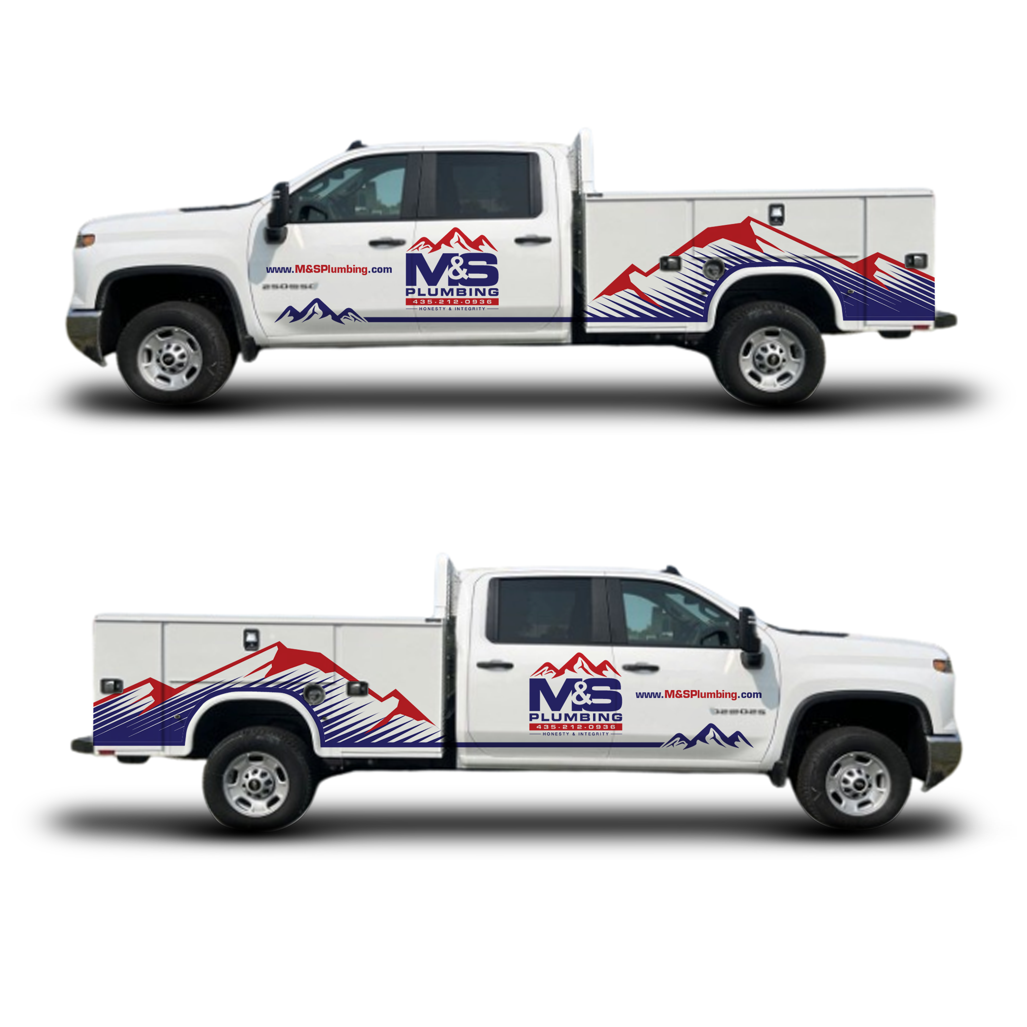 Car Wrap Design by 123graphics for this project | Design #35130027