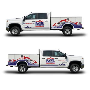 Car Wrap Design by 123graphics for this project | Design: #35130027