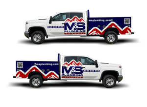 Car Wrap Design by websmartusa for this project | Design: #35123318