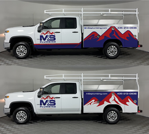 Car Wrap Design by Wrapcia for this project | Design: #35122738