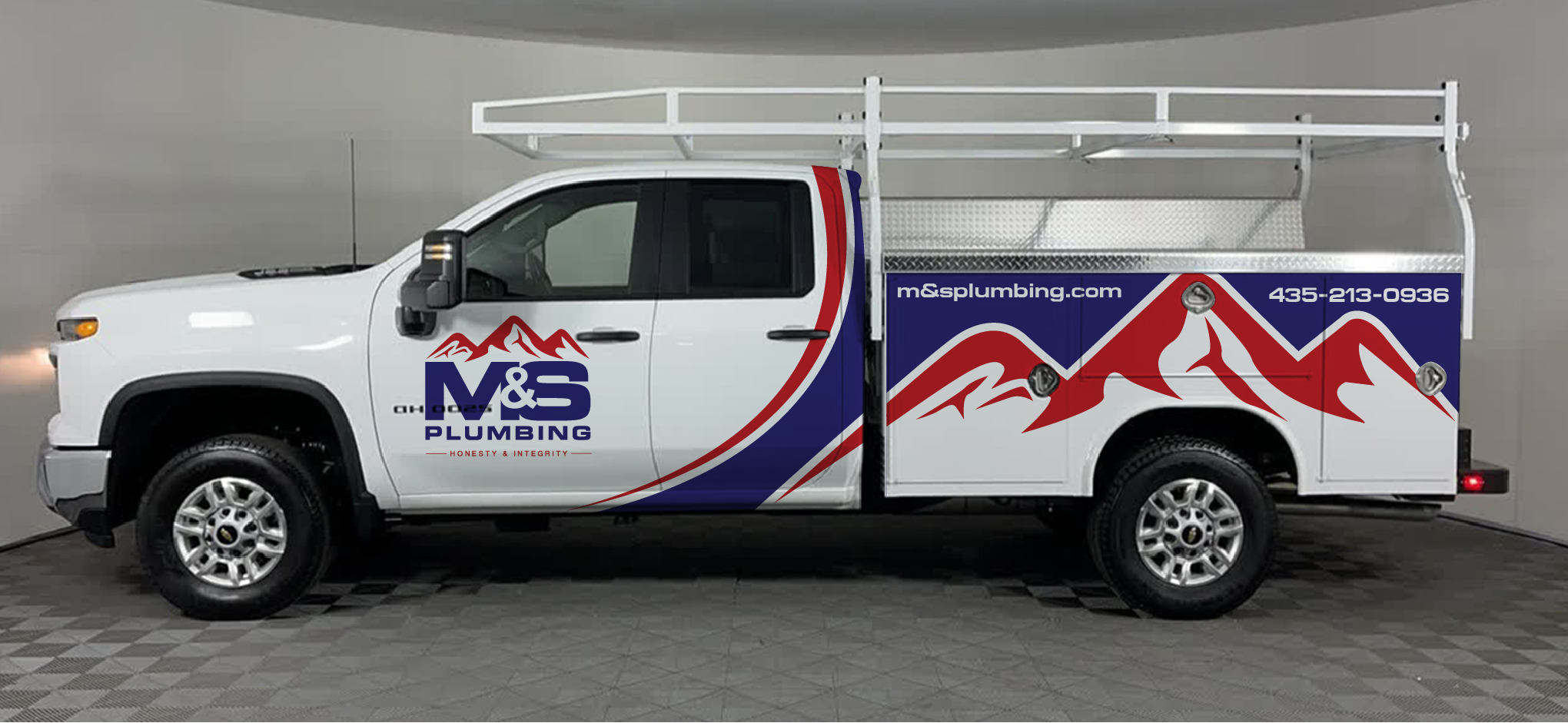 Car Wrap Design by Wrapcia for this project | Design #35122840