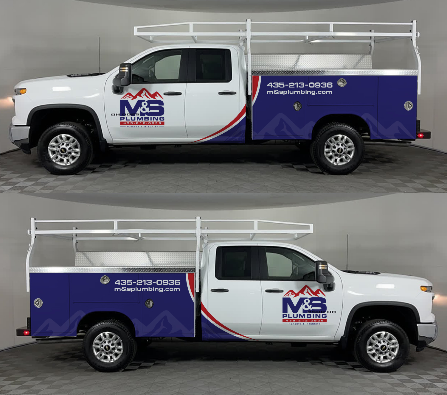 Car Wrap Design by Wrapcia for this project | Design #35127786