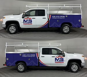 Car Wrap Design by Wrapcia for this project | Design: #35127786