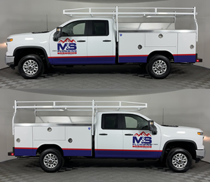 Car Wrap Design by Wrapcia for this project | Design: #35127795