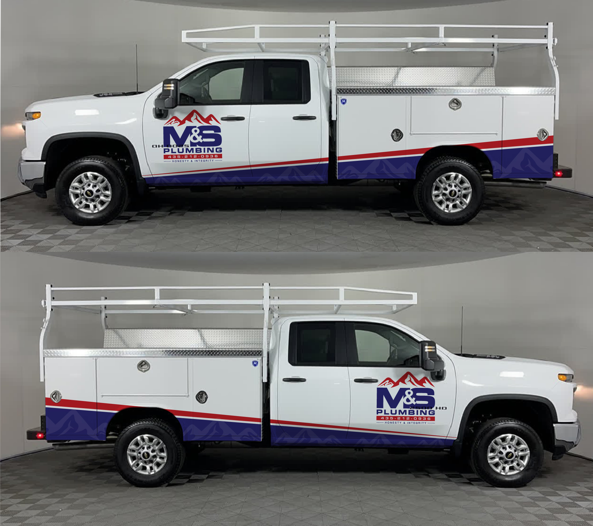 Car Wrap Design by Wrapcia for this project | Design #35127849