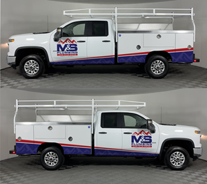 Car Wrap Design by Wrapcia for this project | Design: #35127849
