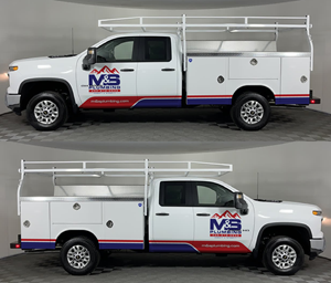 Car Wrap Design by Wrapcia for this project | Design: #35152538