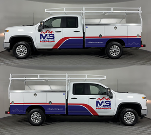 Car Wrap Design by Wrapcia for this project | Design: #35157196