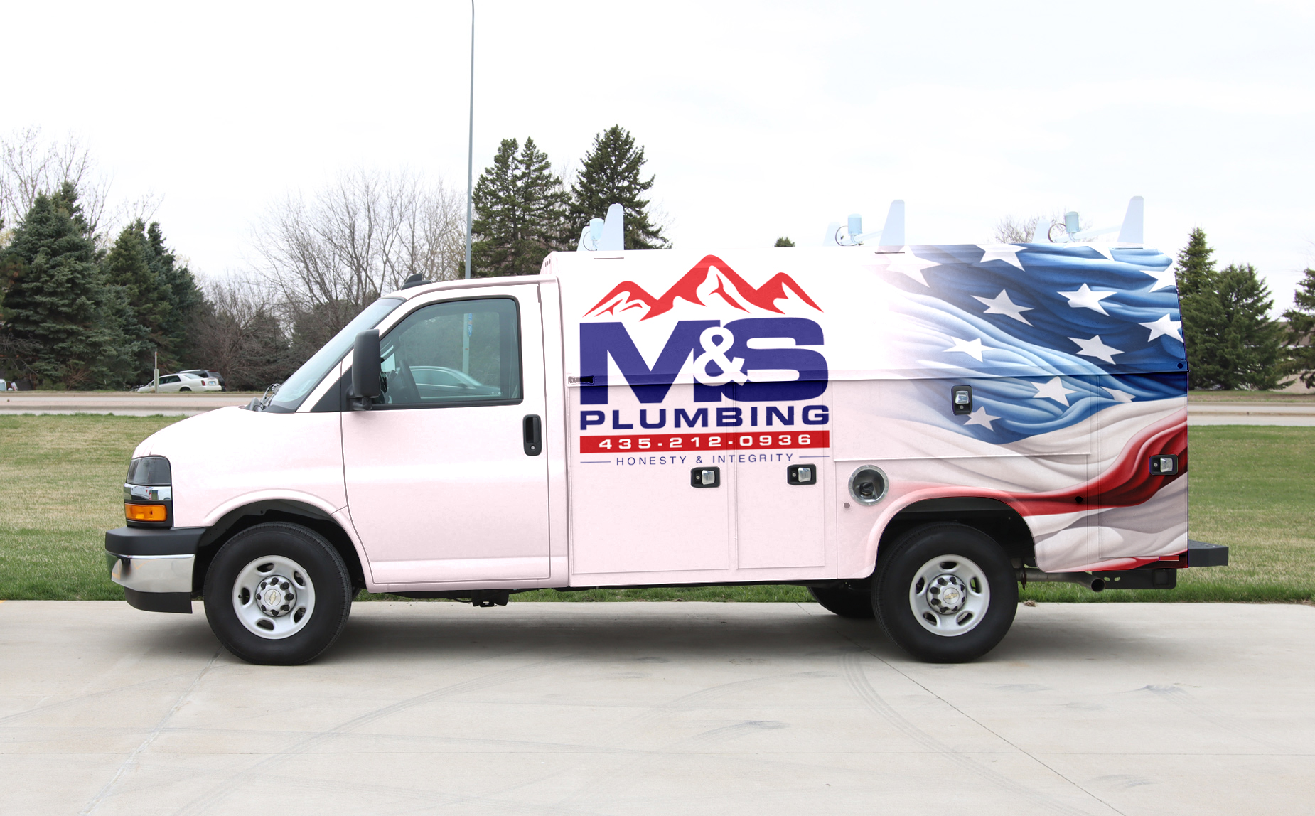 Car Wrap Design by DesignerExp for this project | Design #35149802