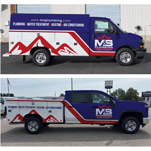 Car Wrap-Design von Yoga Tri für dieses Projekt | Design: #35119198