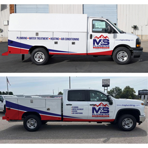Car Wrap Design by Yoga Tri for this project | Design #35126916