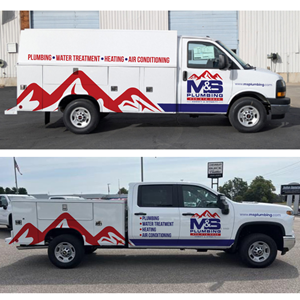 Car Wrap Design by Yoga Tri for this project | Design: #35140452