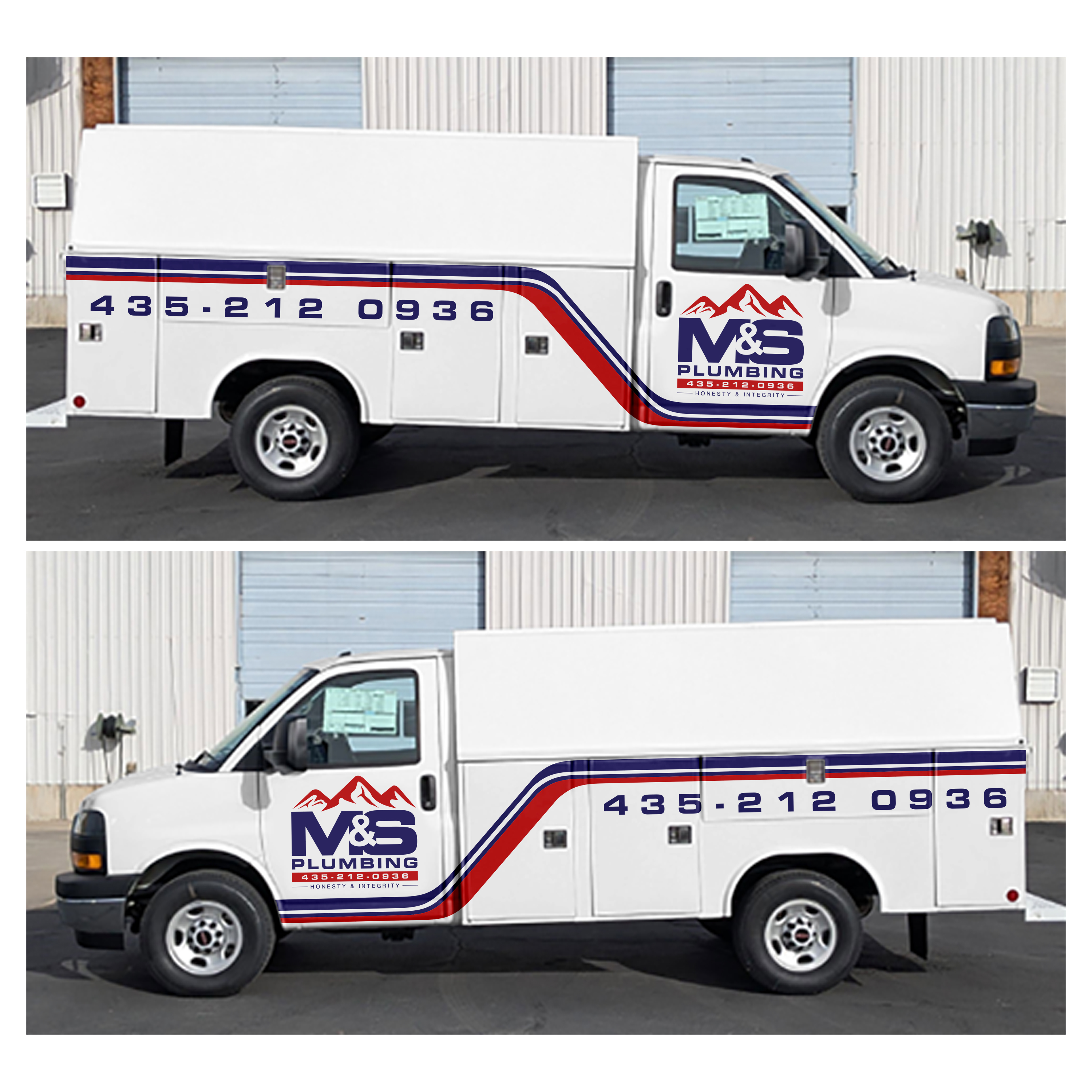 Car Wrap Design by MAKE ME THE WINNER for this project | Design #35160086