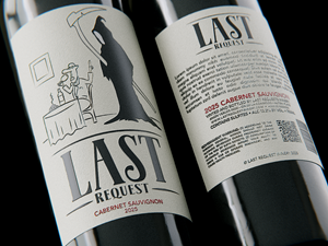 Label Design by TM Kreatif