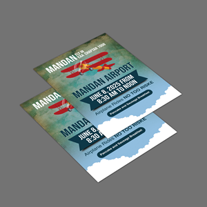 Flyer Design by TuktukiShree