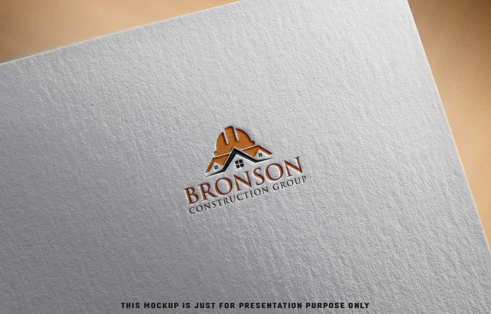 Logo Design by Razaq for this project | Design #35121838