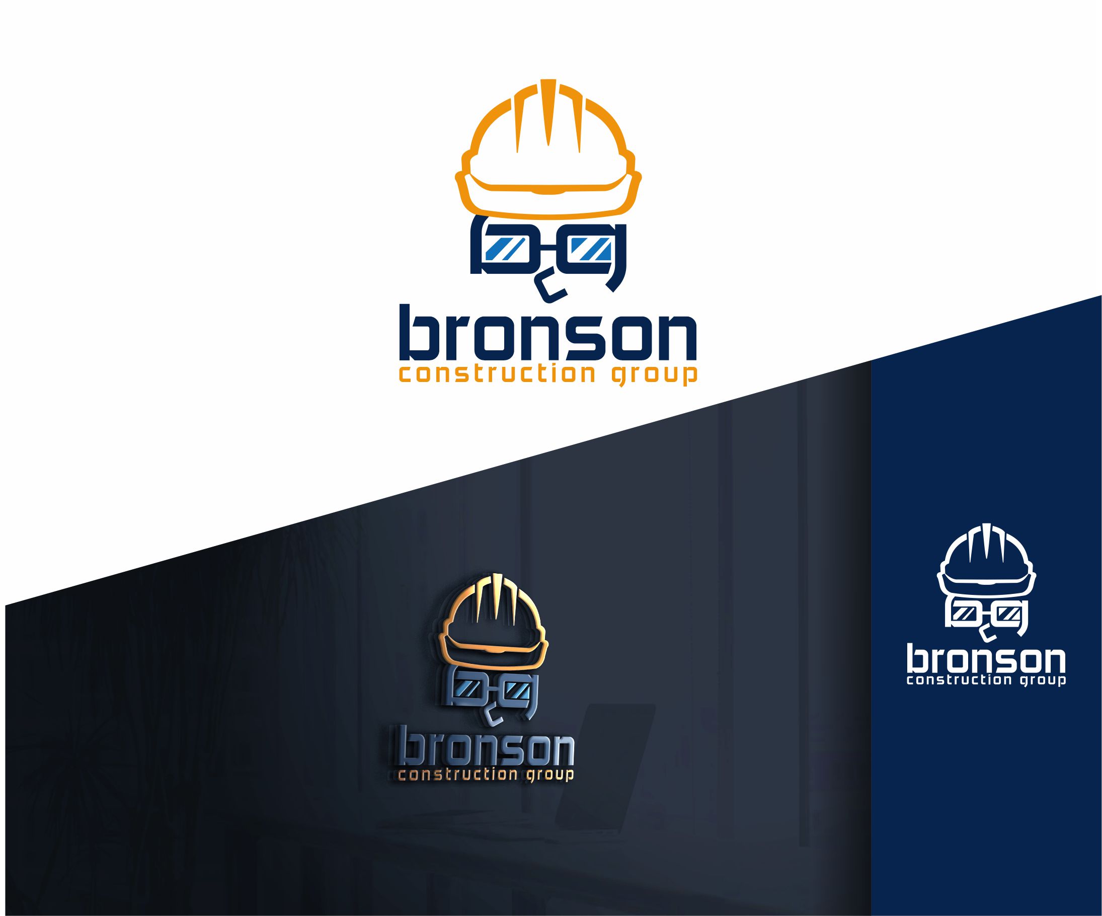 Logo Design by alkaline for this project | Design #35123829