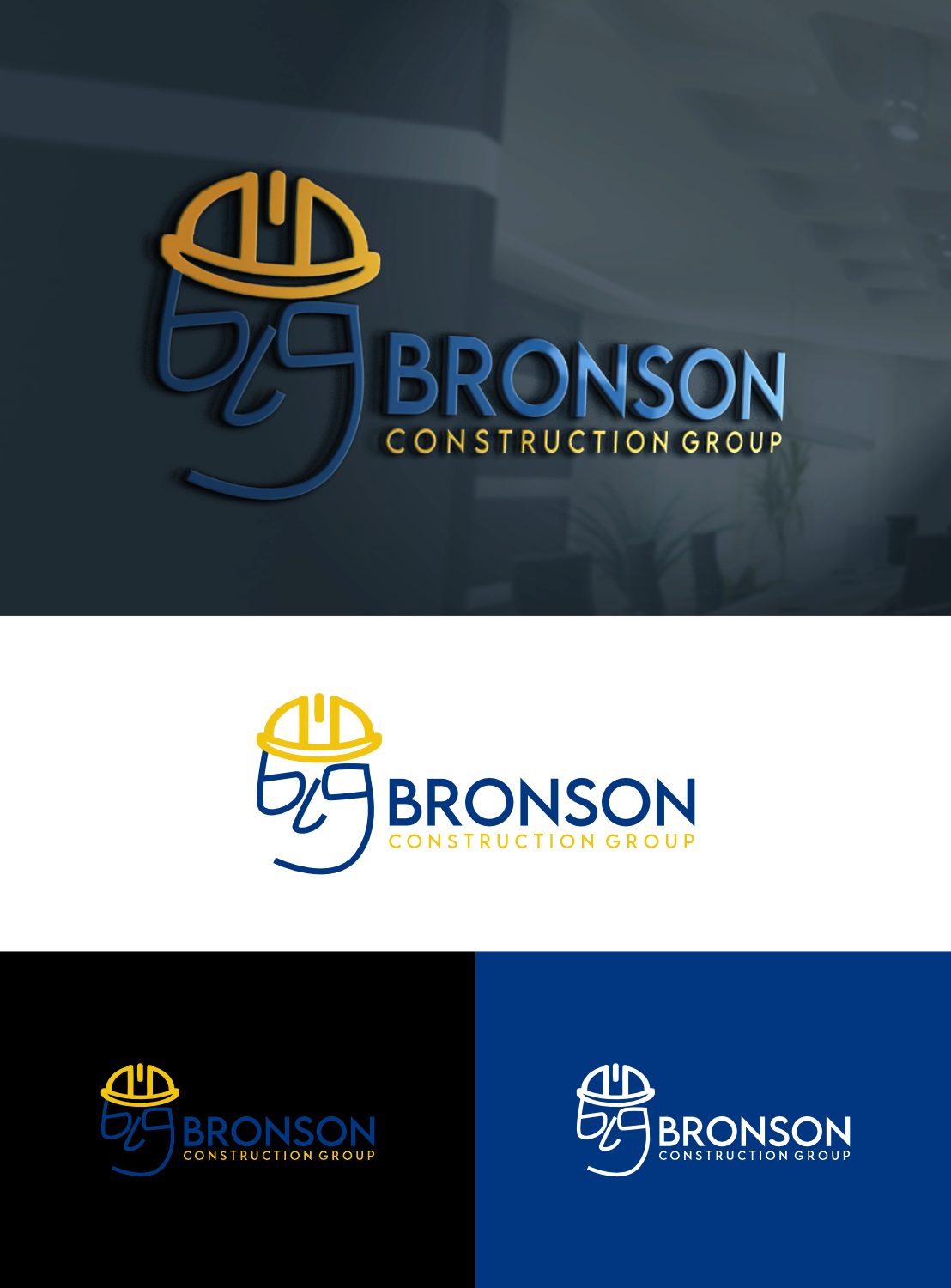 Logo Design by Bunglon_ for this project | Design #35123156