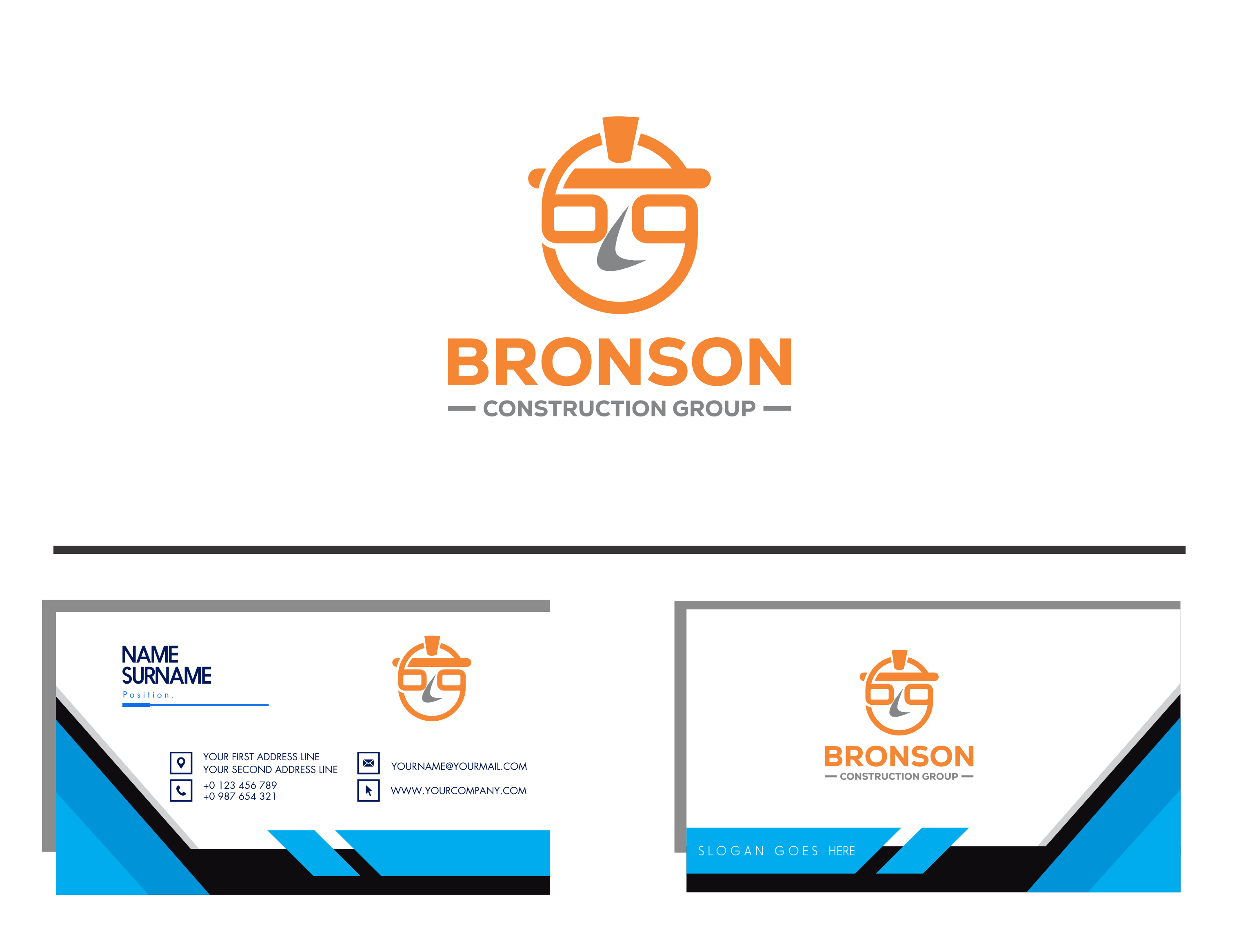 Design de Logo par healer1617 pour ce projet | Design #35119205