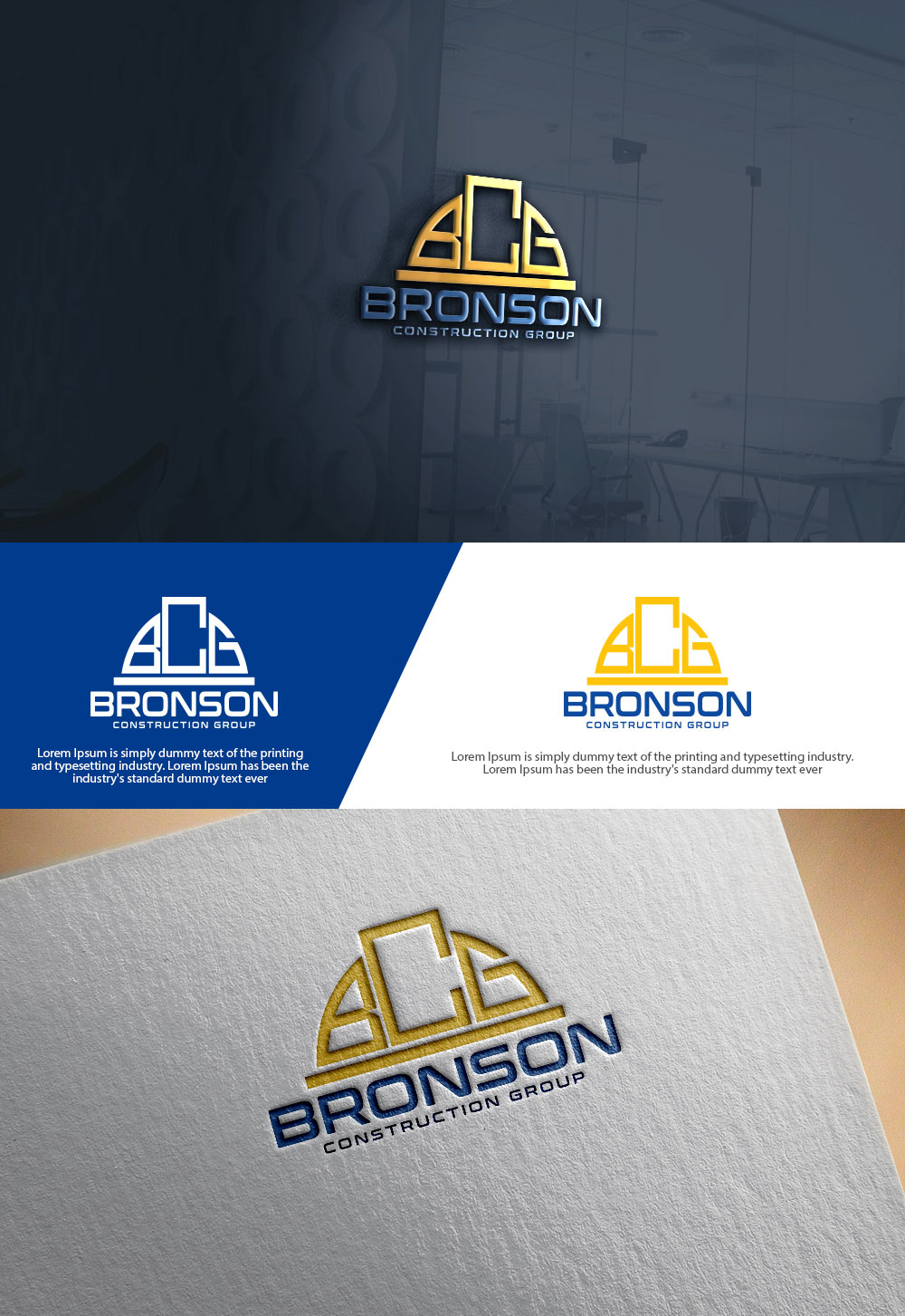 Logo Design by sulemani  creation for this project | Design #35125789